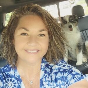 Meet your Posher, Robin